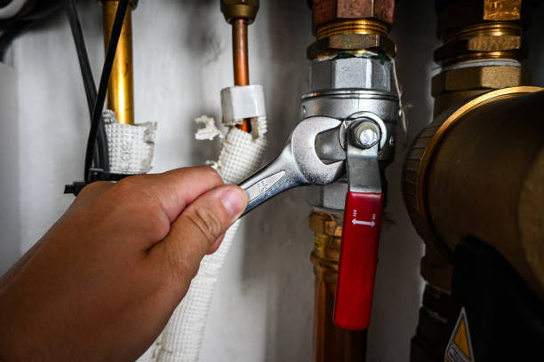  , USA Plumbing Pros